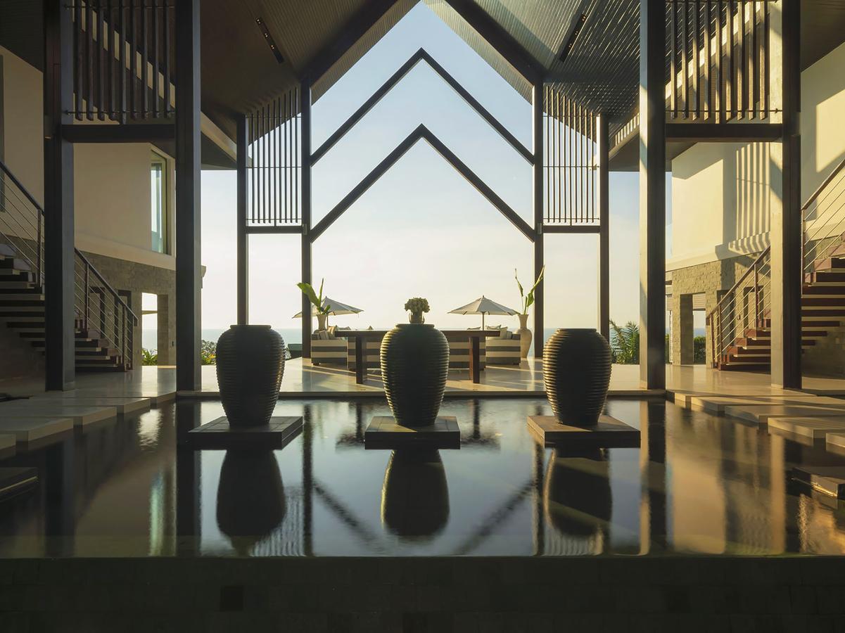 Villa Samira By Elite Havens カマラビーチ エクステリア 写真