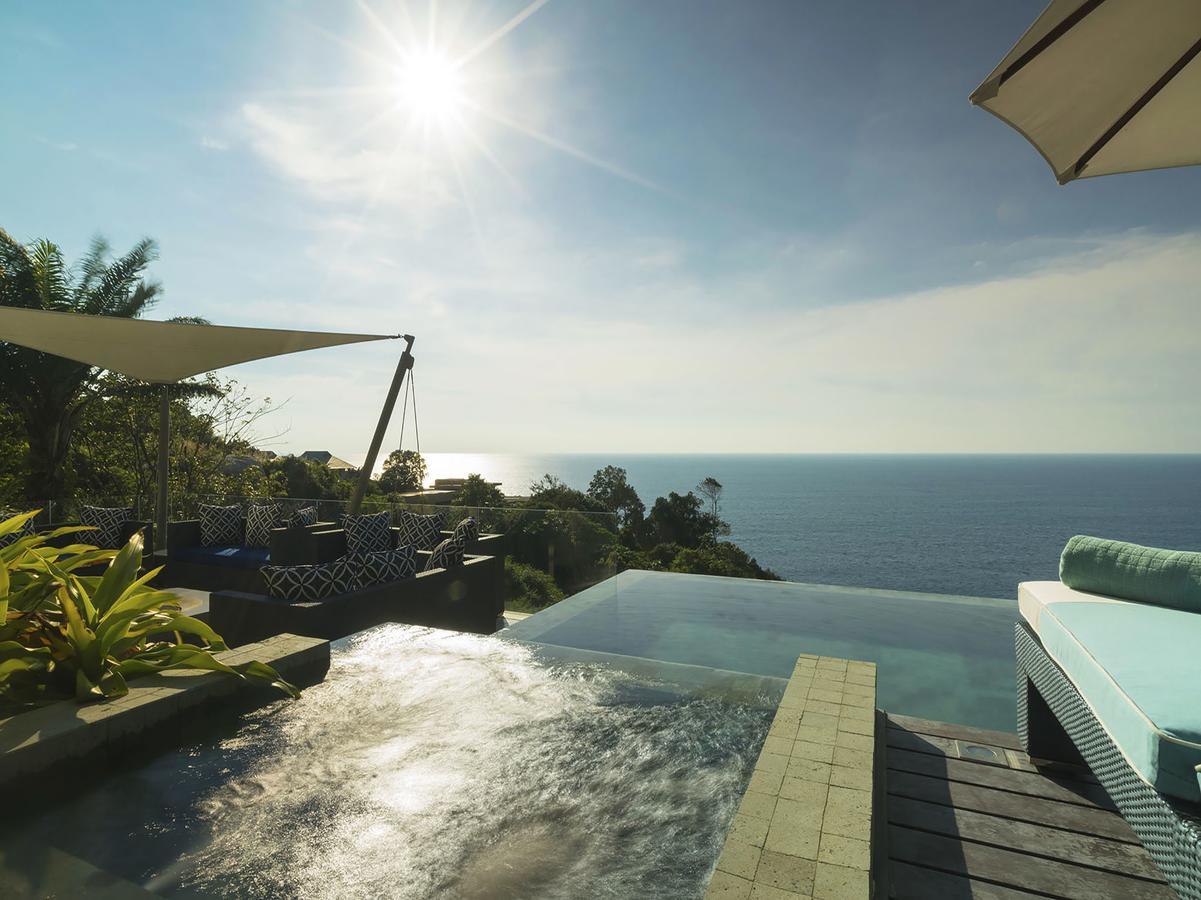 Villa Samira By Elite Havens カマラビーチ エクステリア 写真
